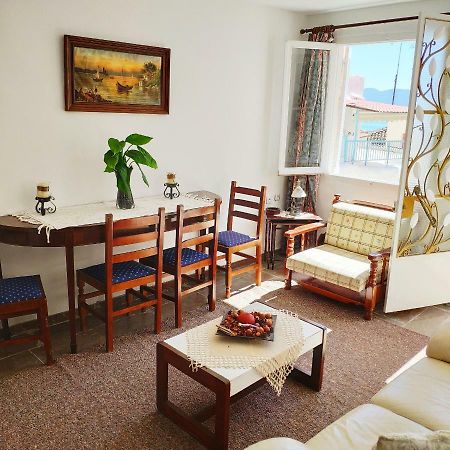 Sunny Home II 埃尔米奥尼 外观 照片