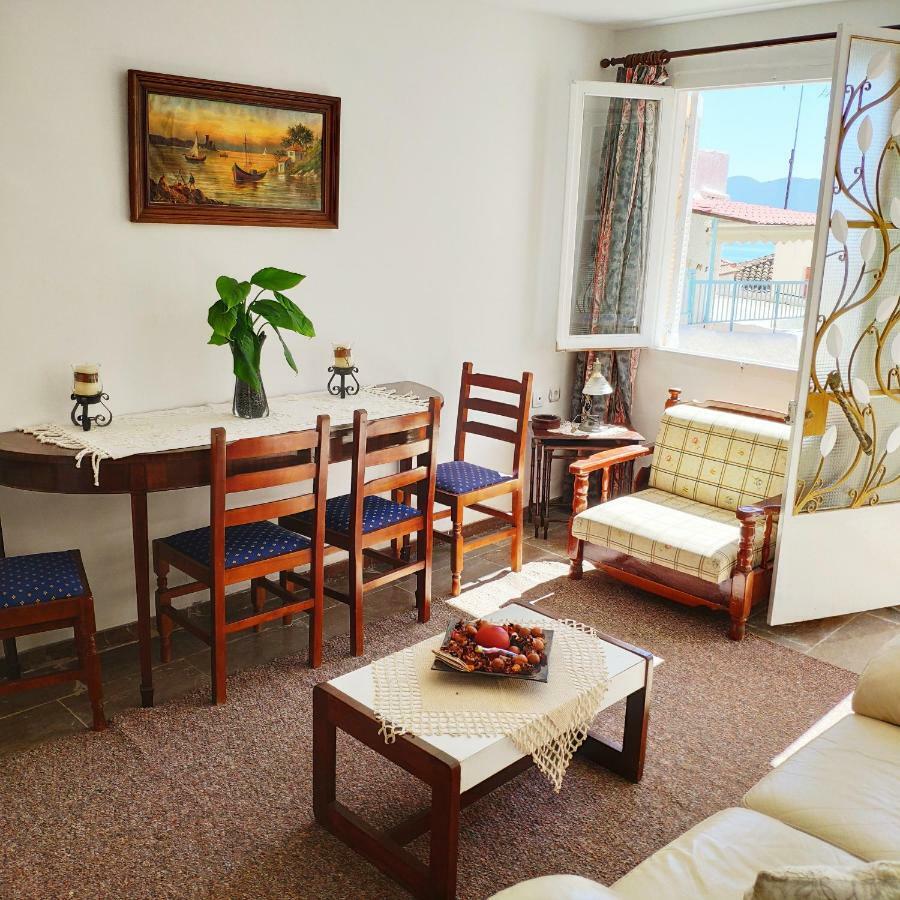 Sunny Home II 埃尔米奥尼 外观 照片