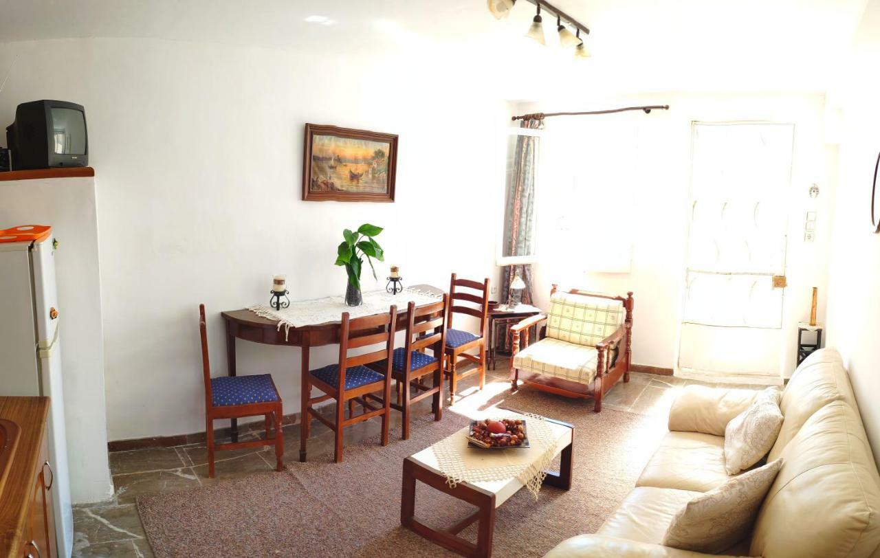 Sunny Home II 埃尔米奥尼 外观 照片